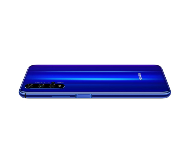 HONOR 20 Dual SIM 6/128GB niebieski - 503115 - zdjęcie 11